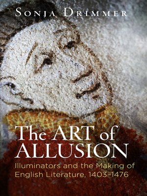 cover image of The Art of Allusion